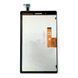 Дисплей для Lenovo Tab 3 TB3-710F Essential чорний 00611 фото 2