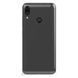 Задняя крышка для Motorola Moto E6 Play XT2029 черная 04456 фото