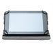 Чехол-книжка Lagoda 360 Clip stand 6-8 фиолетовый 13854 фото 2