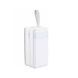 Внешний аккумулятор (Повербанк) Remax RPP-291 Chinen Series 20W+22.5W Fast Charging Power Bank 80000mAh 27742 фото 2