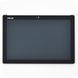 Дисплей для Asus ZenPad 10 Z301ML чорний 13267 фото