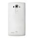Задняя крышка для LG H810 G4, H811, H812, H815, H818, F500, LS991, VS986 белая, Ceramic White Оригинал Китай 08811 фото