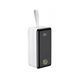 Внешний аккумулятор (Повербанк) Remax RPP-291 Chinen Series 20W+22.5W Fast Charging Power Bank 80000mAh 27742 фото 1