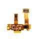 Шлейф для Lenovo K900 з датчиком наближення 01280 фото 1