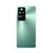 Задня кришка для Xiaomi Poco F4 зелена, зі склом камери 48MP, логотип "POCO" Оригінал Китай 30208 фото