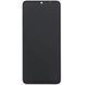 Дисплей для Xiaomi Redmi 13C, Poco C65 с рамкой черный Оригинал Китай версbя H-2 33306 фото 2