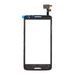 Сенсор (тачскрин) Alcatel One Touch 5035 X`Pop черный 05141 фото 2