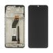 Дисплей для Xiaomi Redmi 13C, Poco C65 с рамкой черный Оригинал Китай версbя H-2 33306 фото 1