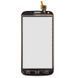 Сенсор (тачскрин) Huawei Ascend Y600-U20 черный 03583 фото 3
