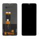 Дисплей для Nokia 2.4 Dual Sim TA-1270 черный 23647 фото