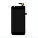 Дисплей для ZTE V985 Grand Era,Grand X Pro черный 22400 фото 1