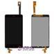 Дисплей HTC Desire 400 Dual Sim черный 00255 фото