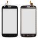 Сенсор (тачскрин) Huawei Ascend Y600-U20 черный 03583 фото 2