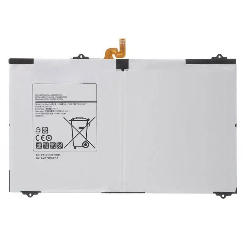 Аккумулятор Samsung EB-BT810ABE для Samsung T810 Galaxy Tab S2 9.7, T815, T813, T819 5870mAh Оригинал Китай 30058 фото