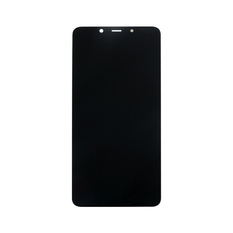 Дисплей для Nokia 3.1 Plus TA-1104 черный 13103 фото