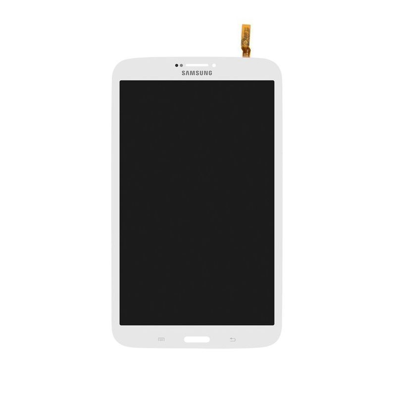 Дисплей для Samsung T311, T315 Galaxy Tab 3 (версия 3G) белый 02849 фото