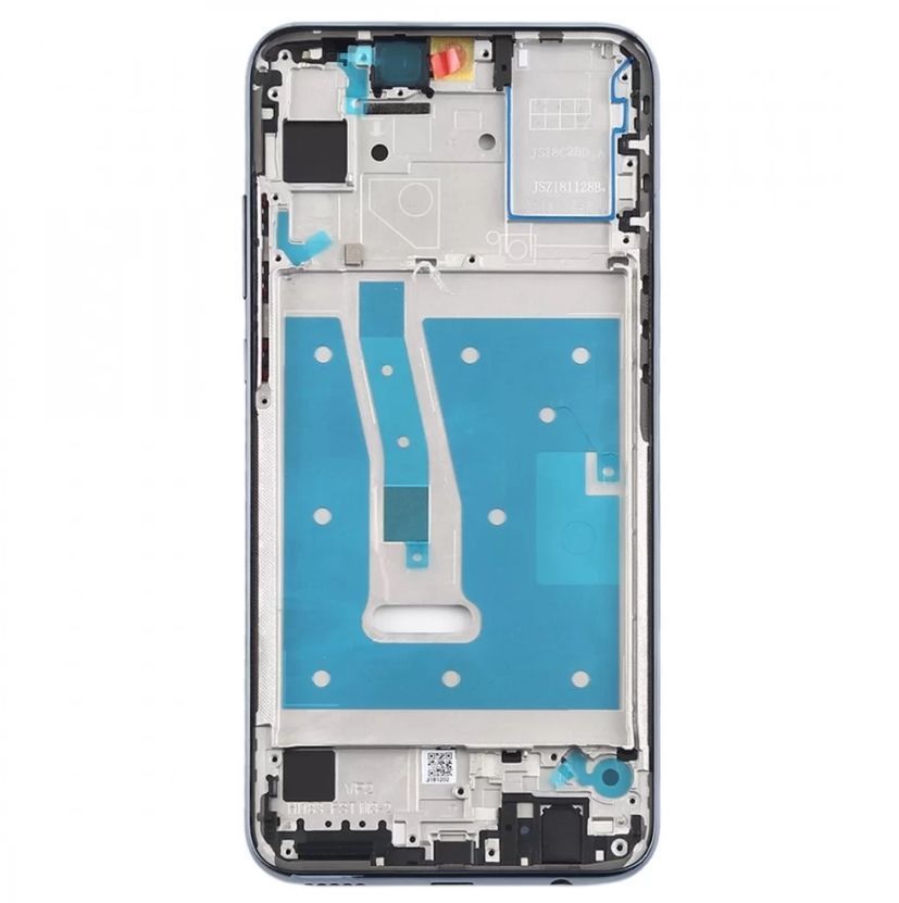 Рамка дисплея Huawei Honor 10 Lite черная 23520 фото