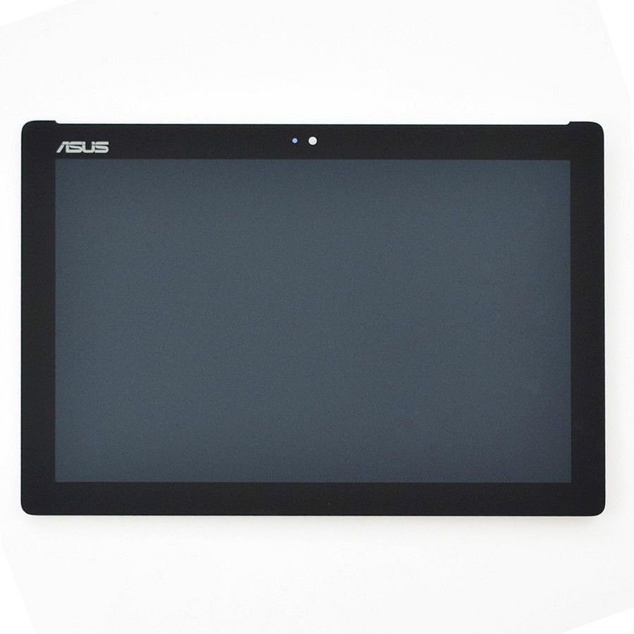 Дисплей для Asus ZenPad 10 Z301ML чорний 13267 фото