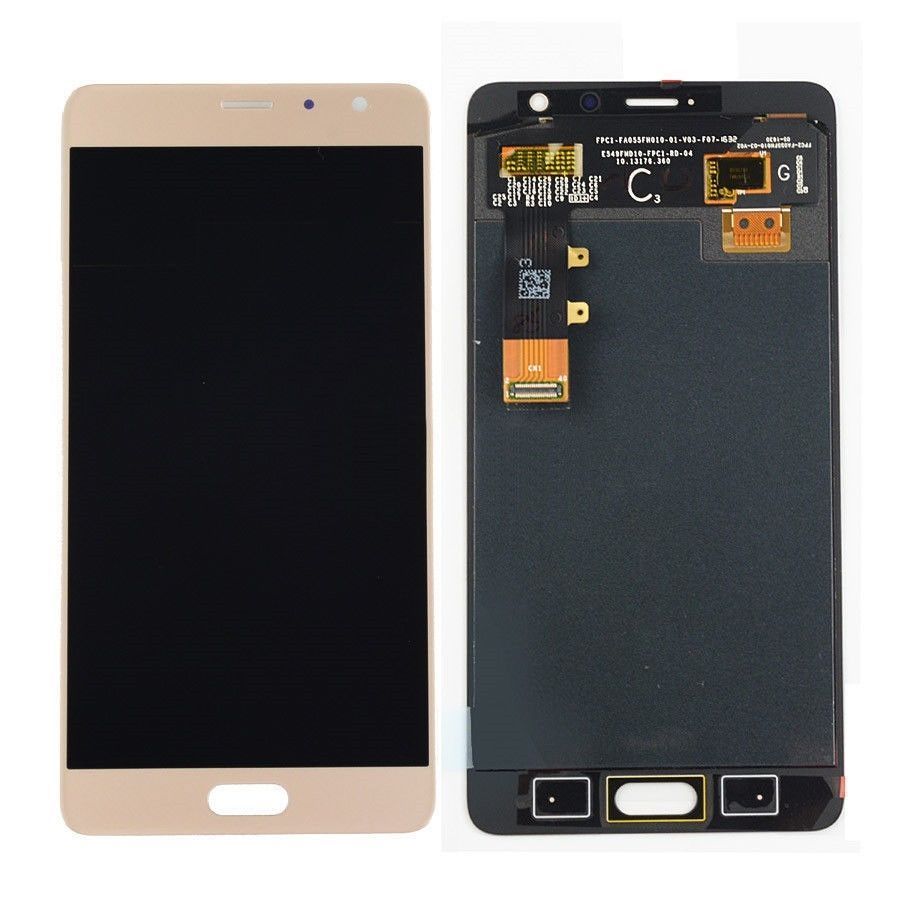 Дисплей для Xiaomi Redmi Pro золотой 07281 фото