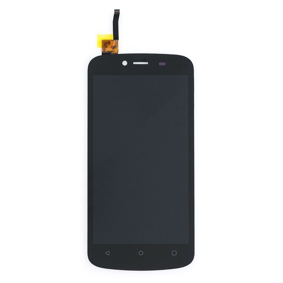 Дисплей для Fly FS512 Nimbus 10 черный 12581 фото