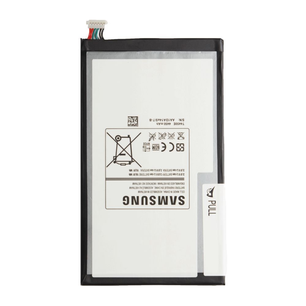 Аккумулятор Samsung T4450E для T310 Galaxy Tab 3 8.0", T311, T315, T335 4450mAh 05447 фото