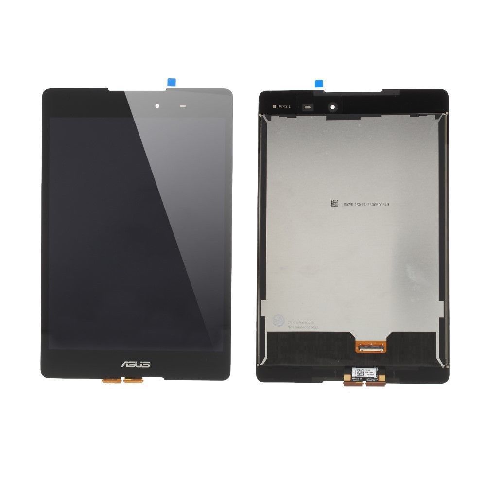 Дисплей для Asus ZenPad 3 8.0 Z581KL черный 16607 фото