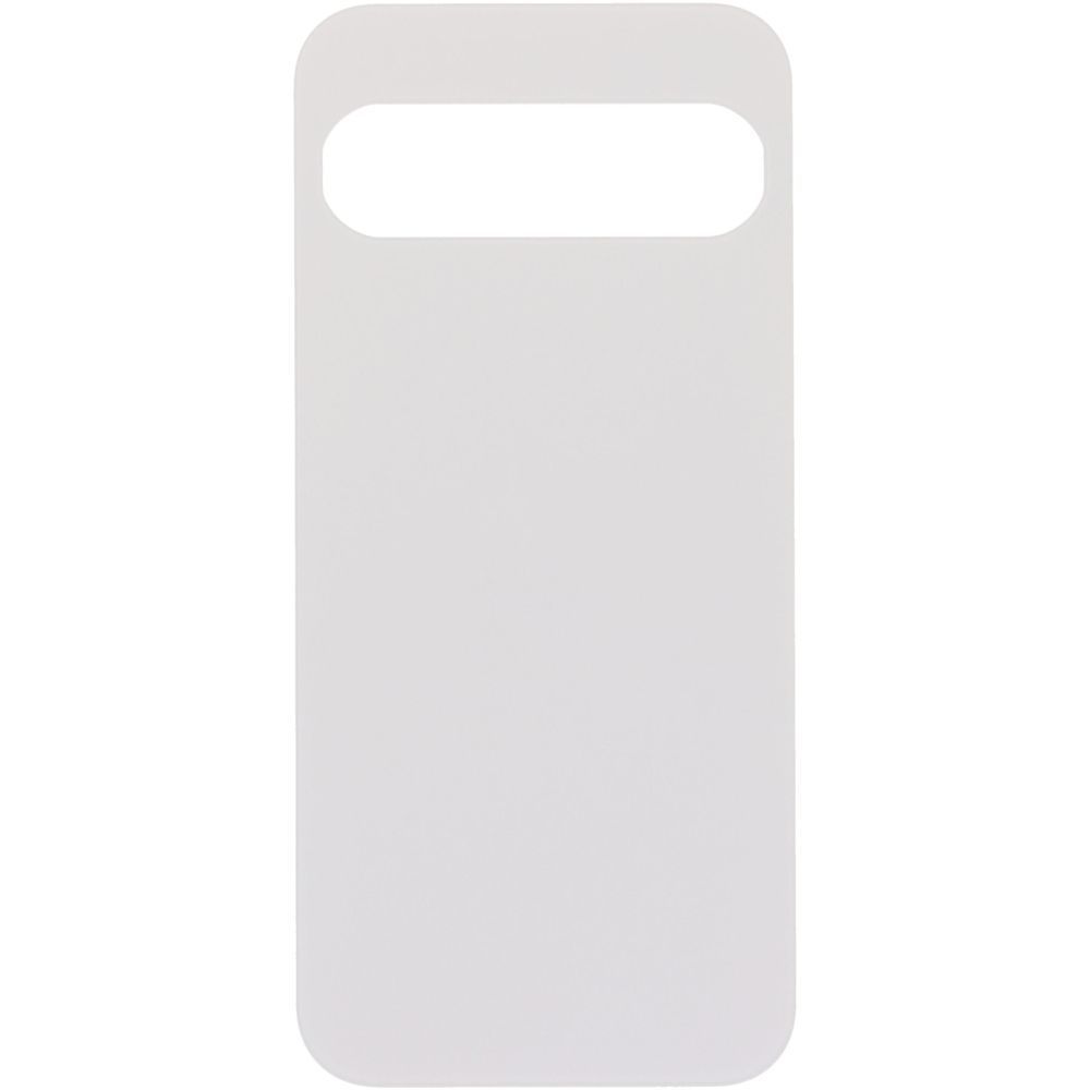 Задняя крышка для Google Pixel 9 белая, Porcelain 33207 фото