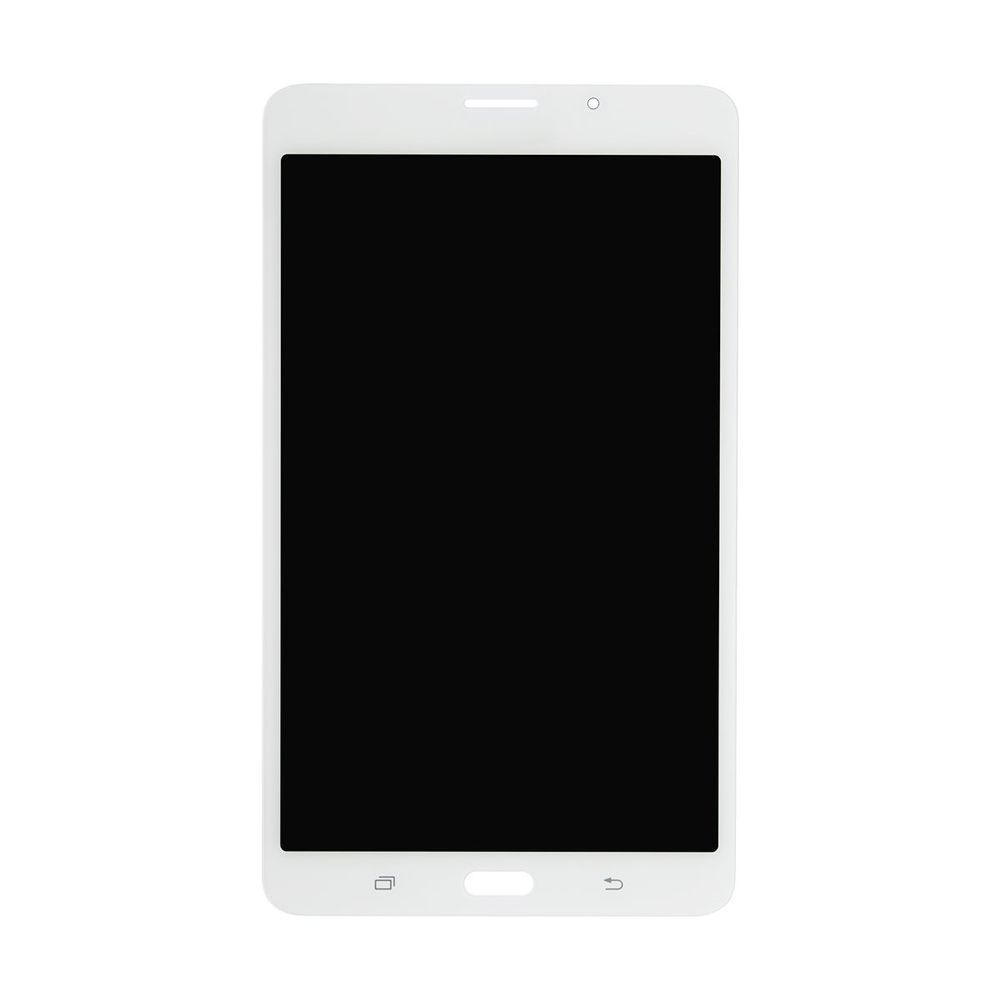 Дисплей для Samsung T280 Galaxy Tab A 2016 7.0" Wi-Fi белый Оригинал Китай 07365 фото