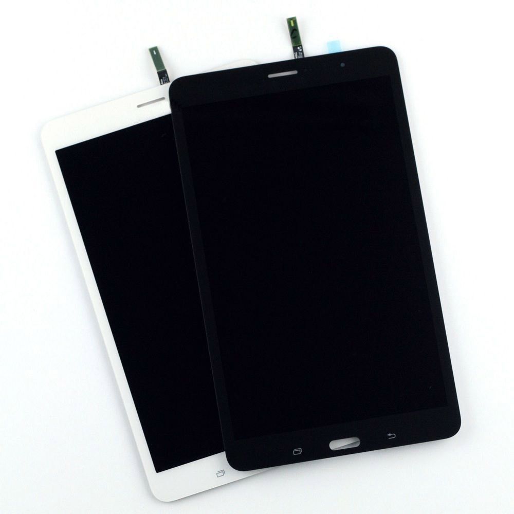 Дисплей для Samsung T321 Galaxy Tab Pro, T325 Galaxy Tab Pro белый 02850 фото