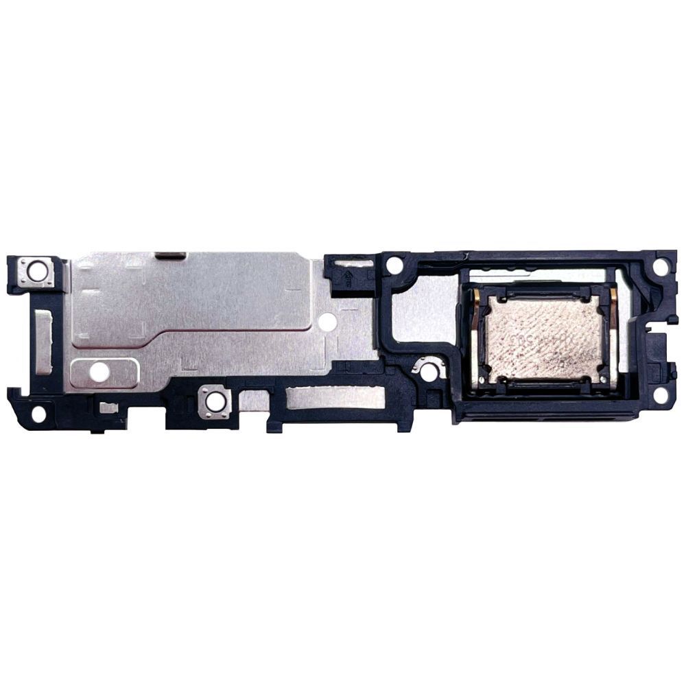 Динамик полифонический (Buzzer) Tecno Spark 20 Pro+ KJ7 в рамке 32758 фото