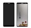 Дисплей для Samsung A013F Galaxy A01 Core черный 22038 фото
