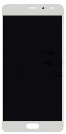 Дисплей для Xiaomi Redmi Pro белый 04750 фото