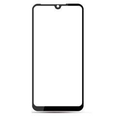3D Защитное стекло для Ulefone Note 8,Note 8P черное 18633 фото