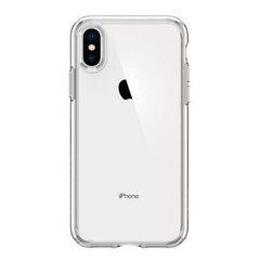 Чехол Clear Case iPhone X, iPhone XS 25246 фото