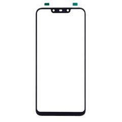 3D Защитное стекло для Huawei P Smart Plus INE-LX1, INE-LX2, Nova 3i черное (full screen) 11316 фото
