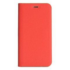 Чехол-книжка Florence TOP №2 Samsung A105F A10 (2019) красный 15666 фото
