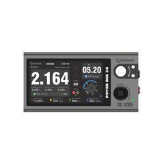 Блок питания портативный Mechanic Power Box 2.0 (10000mAh/45W Type-C PD/5A) 33711 фото
