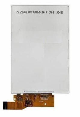 Дисплей Alcatel One Touch Pixi 4007, 4007D, 4014, 4015, 4016, 4018X, 4018D 23138 фото