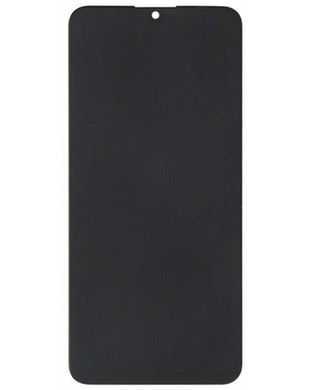 Дисплей для Huawei P30 Lite (MAR-L21), Nova 4e чорний Оригінал Китай 12971 фото