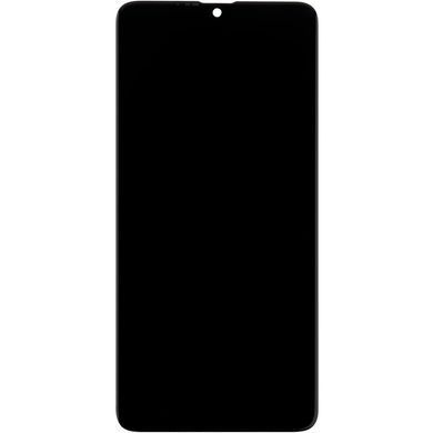 Дисплей для Ulefone Note 6, Note 6P, Note 6T, Oscal C20, C20 Pro черный Оригинал Китай 33507 фото