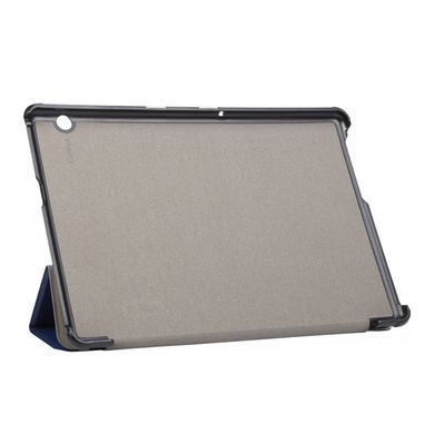 Чехол BeCover Smart Case Huawei Mediapad T5 10" Синий 25181 фото
