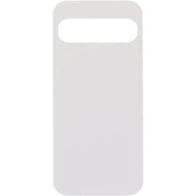 Задняя крышка для Google Pixel 9 белая, Porcelain 33207 фото