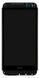 Дисплей HTC One E8 Dual Sim з рамкою білий 04058 фото 1