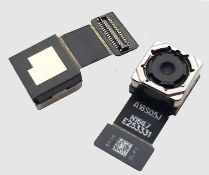 Камера для Lenovo K6 K33a48/K6 Power K33a42 13MP основная 15518 фото