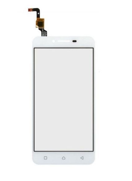 Сенсор (тачскрин) Lenovo A6020a46 Vibe K5 Plus белый 06867 фото