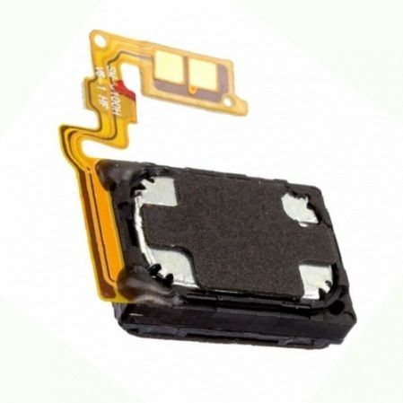 Динамик полифонический (Buzzer) Samsung J100 Galaxy J1, J100H, J100F на шлейфе 09523 фото