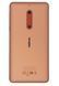 Задняя кришка для Nokia 5 Dual Sim TA-1053 медная, Copper 14594 фото
