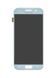 Дисплей для Samsung A520F Galaxy A5 (2017) голубой Blue Mist, OLED 15489 фото 2