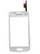 Сенсор (тачскрин) Samsung S7270 Galaxy Ace 3, S7272 Galaxy Ace 3 Duos белый 01719 фото 1