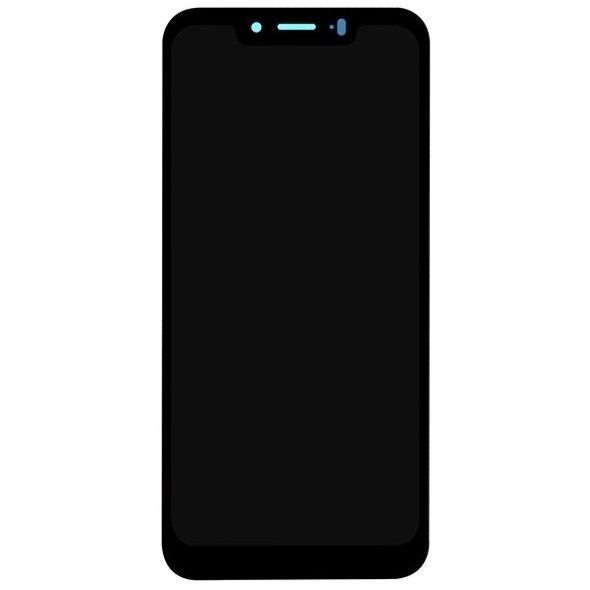 Дисплей для Ulefone Armor 6, Armor 6S, Armor 6E черный Оригинал Китай 30718 фото